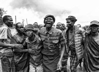 Professor Genetica: “Afrikanen hebben meer aap gelijkende gen-varianten dan andere rassen”