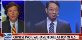 Chinese economieprofessor: Biden is in de greep van China