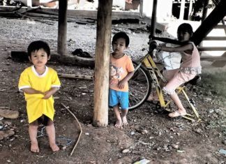 Consequenties van Coronamaatregelen: 1,2 miljoen kinderen gedood
