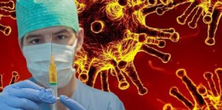 Man in Zweden overleden na vaccinatie