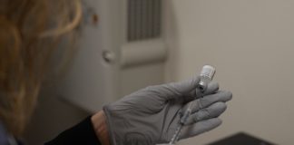 Slechts 49 procent van de Amerikanen denkt dat het Coronavirus-vaccin veilig is