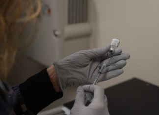 Slechts 49 procent van de Amerikanen denkt dat het Coronavirus-vaccin veilig is