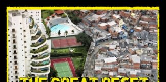 De Grote Transformatie “The Great-Reset” – De weg naar het digitale concentratiekamp