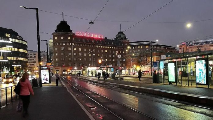 Helsinki