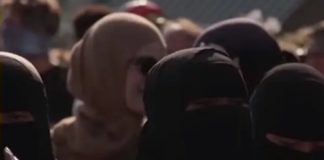Moslimmigranten zijn drie keer zo duur als andere niet-westerse immigranten: begaan meer criminaliteit en werken minder