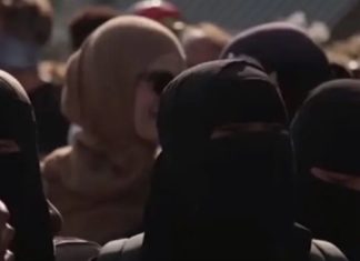 Moslimmigranten zijn drie keer zo duur als andere niet-westerse immigranten: begaan meer criminaliteit en werken minder