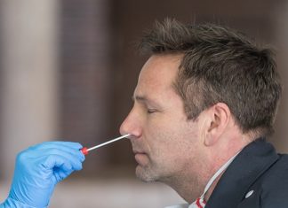 22 gerenommeerde wetenschappers: van alle Covid-patiënten die we hebben geïdentificeerd met de PCR-test, heeft 97% nooit Covid gehad