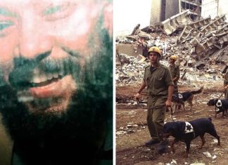 Osama bin Laden’s propagandachef vrijgelaten – te vet voor de gevangenis