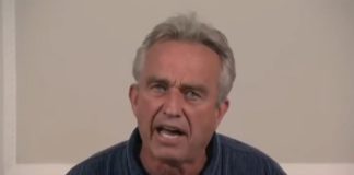 Robert Kennedy Jr. waarschuwt voor een machtsgreep om de globale democratieën te verslaan