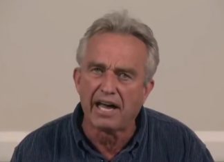Robert Kennedy Jr. waarschuwt voor een machtsgreep om de globale democratieën te verslaan