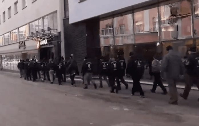 Soldiers of Odin