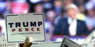 Trump waarschuwt alle kantelstaten om morgen niet het frauduleuze verkiezingsresultaat te certificeren – plegen een ernstige strafbare misdaad