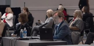 Twitter verbant account expert na het geven van een overtuigende getuigenis in Arizona over wiskundige fraude