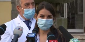 Italië: “Wie zich niet laat vaccineren, wordt ontslagen”