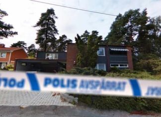 Yasir is veroordeeld tot levenslange gevangenisstraf – vermoordde zijn eigen moeder met 31 messteken