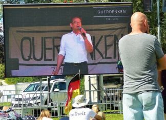 Corona-kritische arts wordt geconfronteerd met het verlies van zijn medische licentie