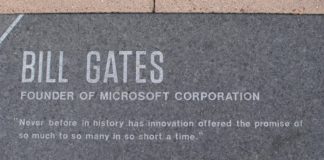 Bill gates rekent zich al rijk met een nieuwe pandemie over 3 jaar