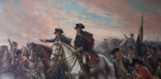 Open brief van Amerikanen aan president Trump: Roep nu de ‘Insurrection Act’ (staat van beleg) uit of riskeer de Republiek te verliezen