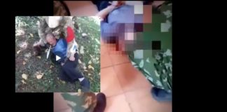 Video’s bewijzen oorlogsmisdaden in de strijd om Nagorno-Karabach – moslims onthoofden christenen