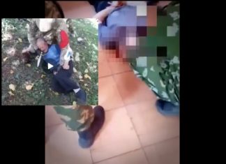 Video’s bewijzen oorlogsmisdaden in de strijd om Nagorno-Karabach – moslims onthoofden christenen