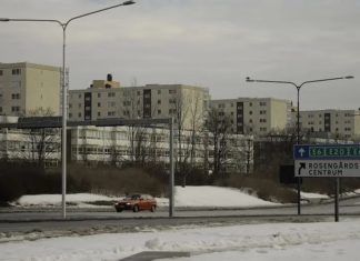 Corona: Sterk oversterfte onder migranten in Zweden