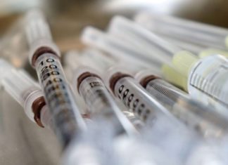 Nu 85 vaccins gerelateerde sterfgevallen gemeld in Zweden