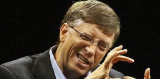 “Je zult niets bezitten en je zult gelukkig zijn” – behalve Bill Gates en andere miljonairs