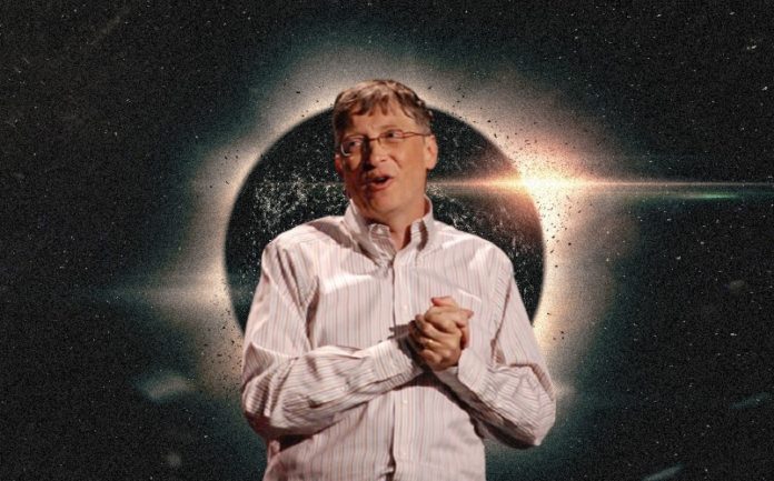 Bill Gates maniak