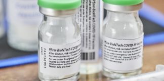 WHO beveelt verkeerd gebruik van Biontech-vaccin aan