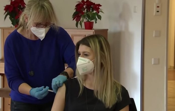 Corona vaccinatie