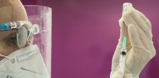 Biontech/Pfizer-vaccin fabrikant: Covid-19 zal “de komende 10 jaar bij ons blijven”