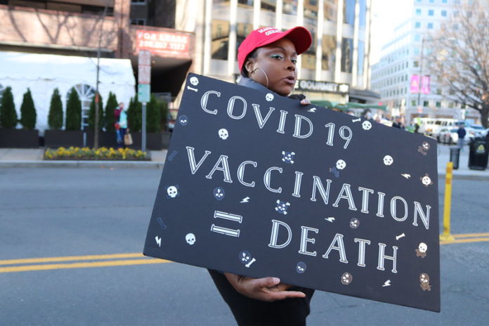 Covid-19 death