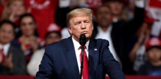 President Trump kondigt ‘Kantoor van de voormalige president’ aan – zal de agenda van de Trump-regering voortzetten