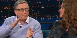 Alert: De obsessie van Bill Gates voor bevolkingscontrole zou hem in diskrediet moet brengen