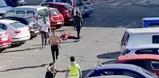 Illegale migranten uit Noord-Afrika – Extreem geweld in Maspalomas (Gran Canaria)