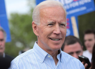 Biden verscheurt Trump’s immigratiebeleid