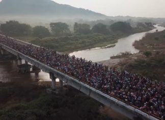 Biden wil op de eerste dag van zijn presidentschap meer dan 12 miljoen illegale buitenlanders staatsburgerschap verlenen