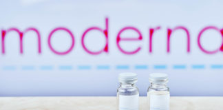 Moderna shockverhoogt de prijs van hun Covidvaccin