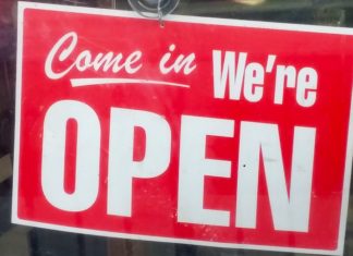 Duits Corona-verzet neemt toe: ondernemers lanceren initiatief “We gaan open”