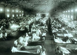 Coronapropaganda: de aanval van de Killer Mutanten
