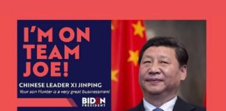 Peking Joe komt terug op zijn Corona verkiezingsbelofte: Biden-regering heeft geen vermogen om invloed uit te oefenen op de Coronapandemie