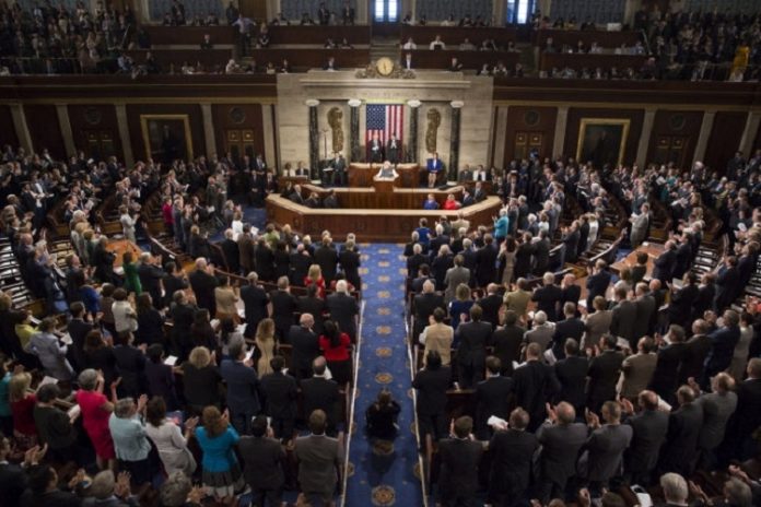 US Congress