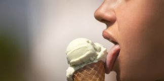 Chinees consumptie-ijs test positief voor Covid-19