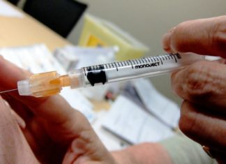 Inmiddels 23 vaccins gerelateerde sterfgevallen gemeld in Zweden