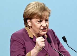 Merkel laat definitief haar masker vallen: represailles voor vaccinatieweigeraars aangekondigd op Duitse tv