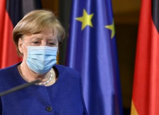 EU-leiders waarschuwen: “We moeten nog meerdere jaren vaccineren”