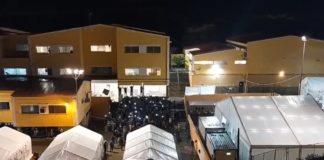 Canarische eilanden: “Europa of de dood”, 450 Marokkaanse illegale migranten gaan in hongerstaking