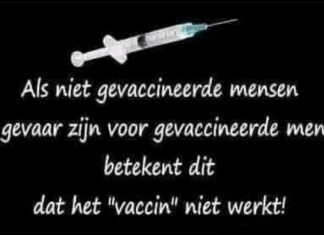 Verschillende Franse en Zweedse ziekenhuizen schorten Covid-19 vaccinatie van verpleegpersoneel op – 1 op de 4 werd ziek van de spuit
