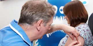 Nu 55 vaccins gerelateerde sterfgevallen gemeld in Zweden