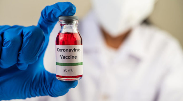 Corona vaccin freepik